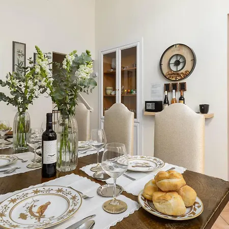 Rosam - Via Veneto Appartamento