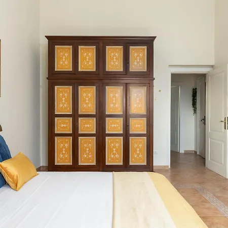 Appartamento Rosam - Via Veneto *