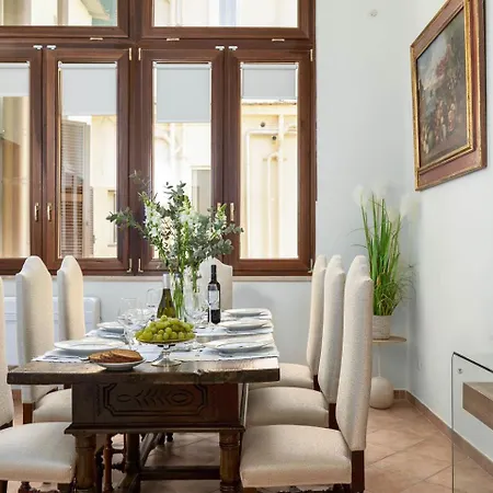 Rosam - Via Veneto Appartamento