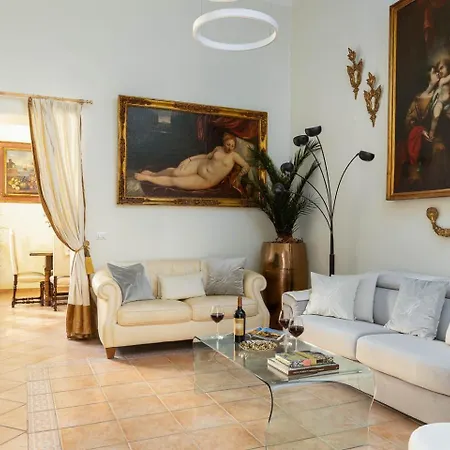 Rosam - Via Veneto Appartamento *