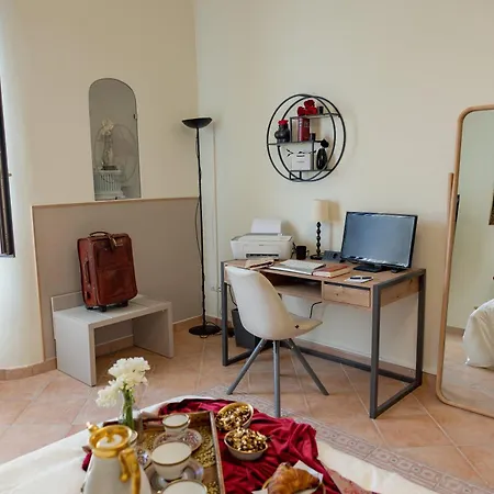 Апартаменты Rosam - Via Veneto 15 Min Walk From Spanish Steps Floor Luxury