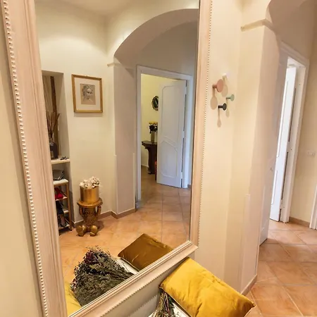 Апартаменты Rosam - Via Veneto 15 Min Walk From Spanish Steps Floor Luxury Рим