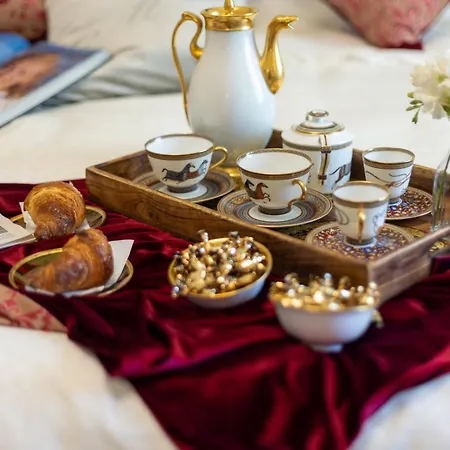 Rosam - Via Veneto 15 Min Walk From Spanish Steps Floor Luxury Рим