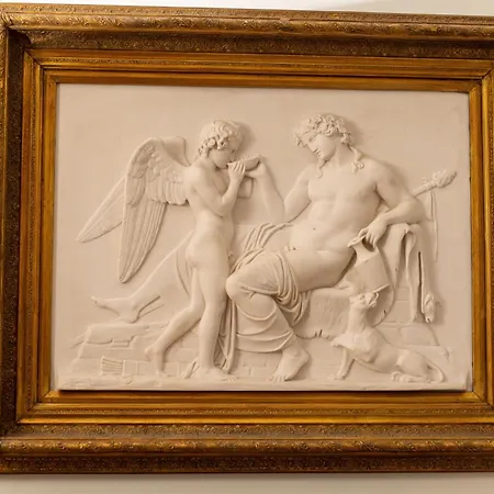 Апартаменты Rosam - Via Veneto 15 Min Walk From Spanish Steps Floor Luxury