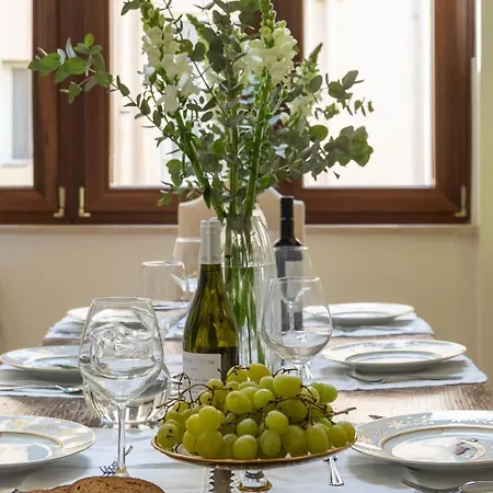 Rosam - Via Veneto 15 Min Walk From Spanish Steps Floor Luxury Рим