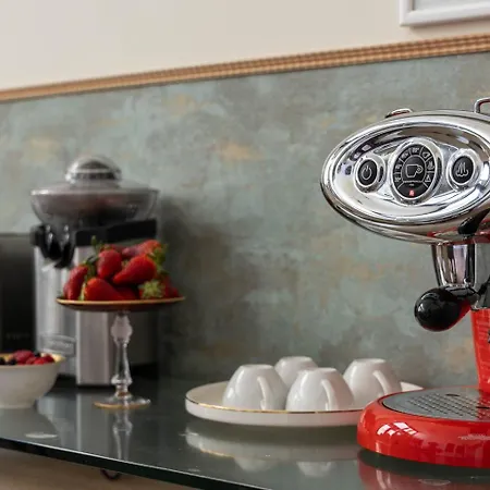 Rosam - Via Veneto 15 Min Walk From Spanish Steps Floor Luxury *