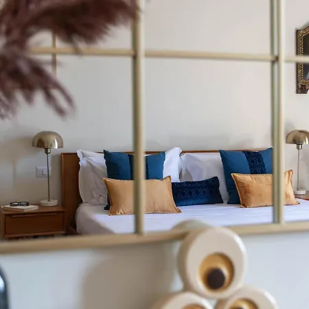 Rosam - Via Veneto Appartement Rome