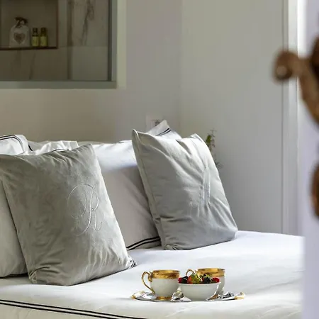 Rosam - Via Veneto 15 Min Walk From Spanish Steps Floor Luxury Апартаменты