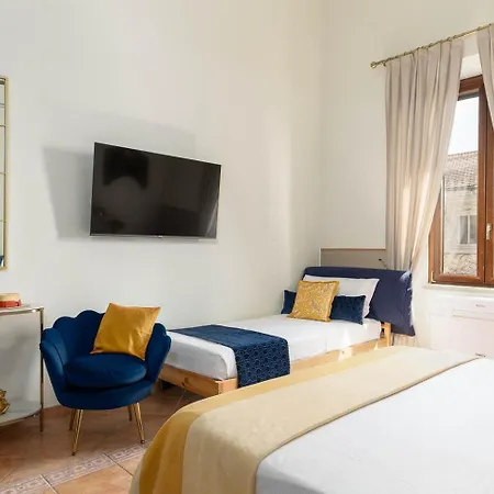 Rosam - Via Veneto 15 Min Walk From Spanish Steps Floor Luxury Апартаменты *