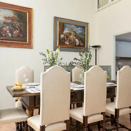 Rosam - Via Veneto 15 Min Walk From Spanish Steps Floor Luxury Апартаменты Рим