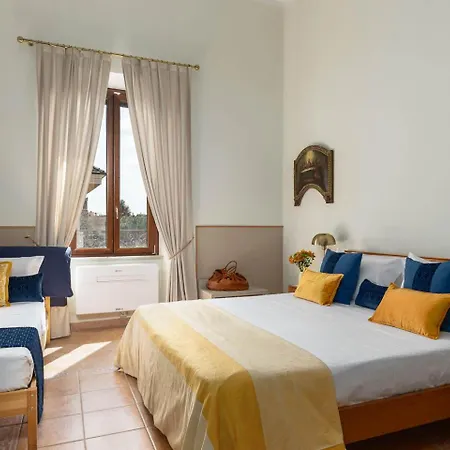Rosam - Via Veneto 15 Min Walk From Spanish Steps Floor Luxury Апартаменты