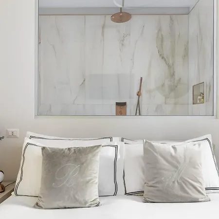 Rosam - Via Veneto 15 Min Walk From Spanish Steps Floor Luxury Апартаменты