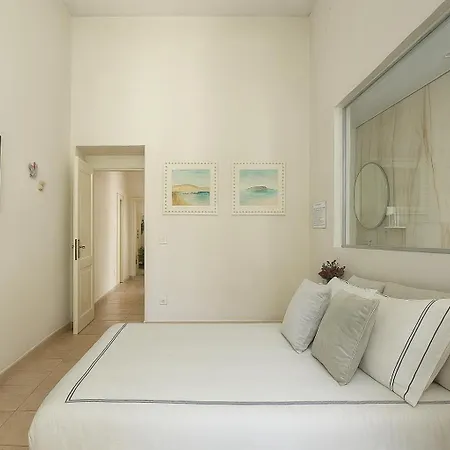 Rosam - Via Veneto 15 Min Walk From Spanish Steps Floor Luxury Апартаменты Рим