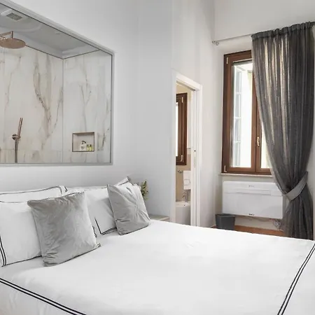 Rosam - Via Veneto 15 Min Walk From Spanish Steps Floor Luxury Апартаменты *